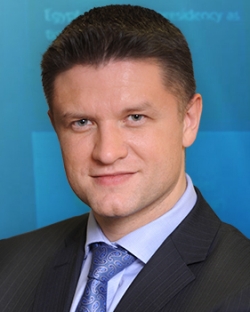 Дмитрий Шимкив переходит на работу в администрацию президента?