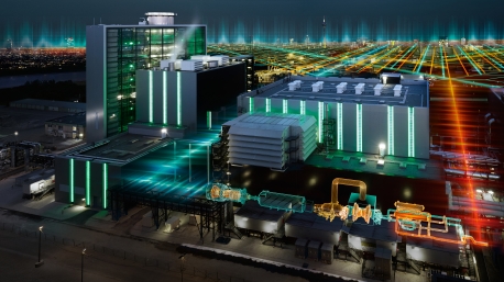 SAP и Siemens будут продвигать решения для интернета вещей в энергетике