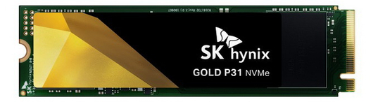 SK Hynix выпустила первые NVMe SSD на основе 128-слойной памяти 3D NAND TLC