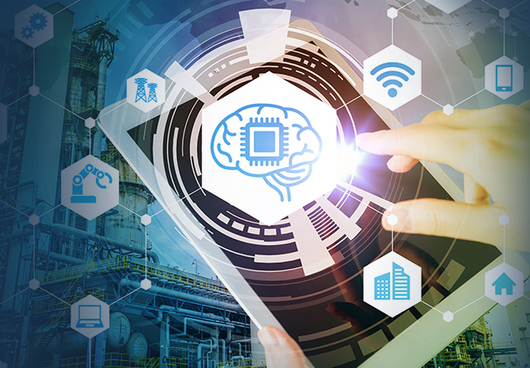 Прогнозы Software AG касательно использования IoT и ИИ в разных отраслях