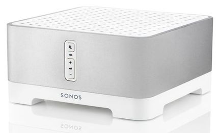 Sonos сердит пользователей