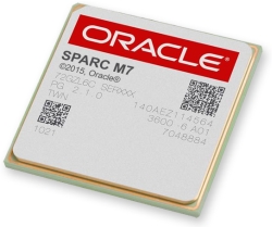Oracle знакомит разработчиков ПО с технологией Software in Silicon