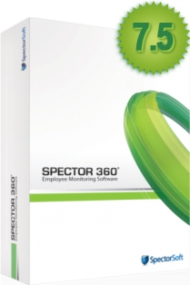 Spector 360 – контроль активности пользователей на корпоративных устройствах
