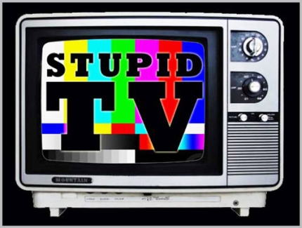 Почему стоит бояться «умных» телевизоров