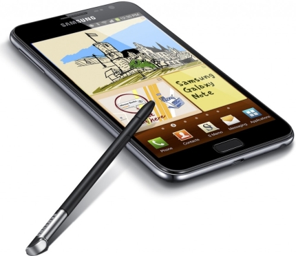 ABI Research пророчит «таблетофонам» светлое будущее ABI Research пророчит «таблетофонам» светлое будущее