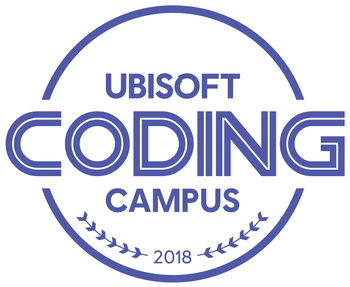 Ubisoft обучает студентов разработке игр