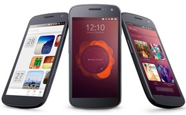Canonical: первые модели телефонов на Ubuntu Touch выйдут в 2015 г ...