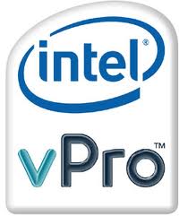 Intel представила процессоры Intel Core vPro второго поколения