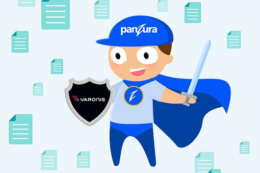 Varonis защитит данные в облачных хранилищах под управлением Panzura CloudFS