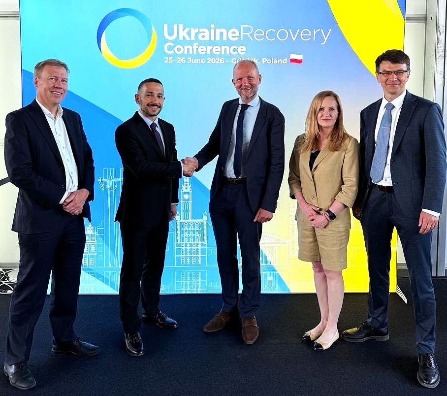 Vodafone Україна залучив &euro;30 млн на модернізацію мережі