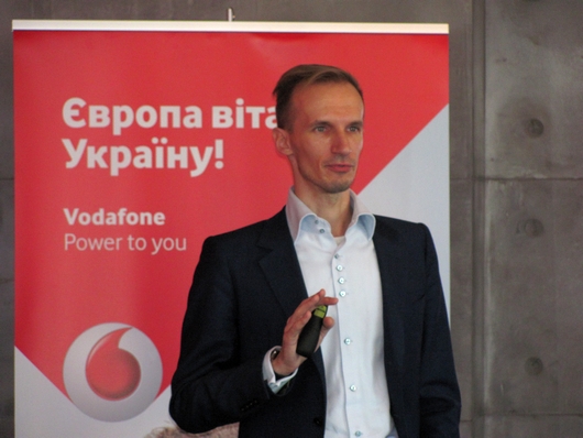 «МТС Украина» запустила три тарифа Vodafone