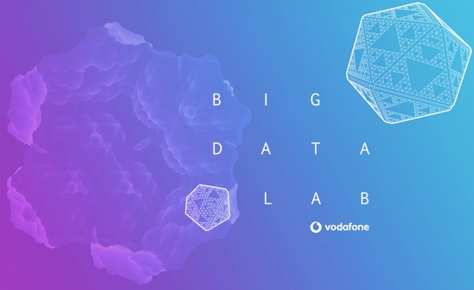 Vodafone ищет таланты и идеи в области «больших данных»