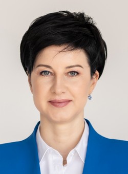 Бізнес Visa в Україні та регіоні очолила Крістіна Дорош