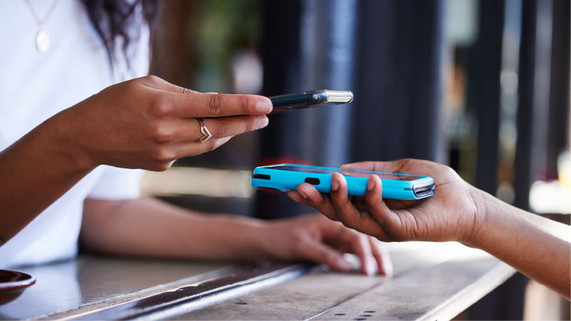 Visa Pay – платформа «платежі як послуга», орієнтована на мобільні пристрої Visa Pay – платформа «платежі як послуга», орієнтована на мобільні пристрої