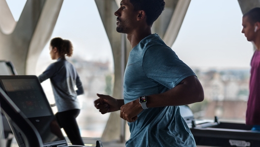 watchOS 4 привнесет больше фитнес-функций в Apple Watch