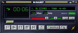 Microsoft ведет переговоры с AOL о покупке Winamp