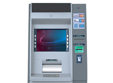 Уязвимость в банкоматах Wincor Cineo позволяла обойти шифрование и произвести выдачу наличных