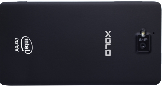 Продажи первого смартфона на процессоре Intel стартуют в Индии Продажи первого смартфона на процессоре Intel стартуют в Индии