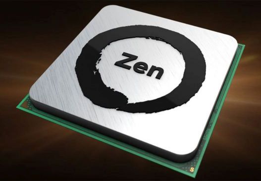 Выявлены «теоретические» проблемы безопасности в будущем чипе AMD Zen