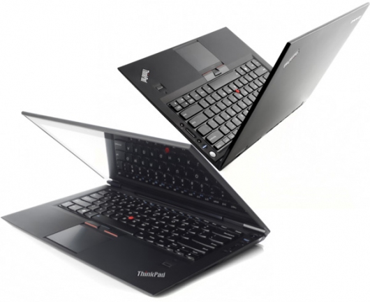 Lenovo собирается выпустить ультратонкий ноутбук и корпоративный планшет