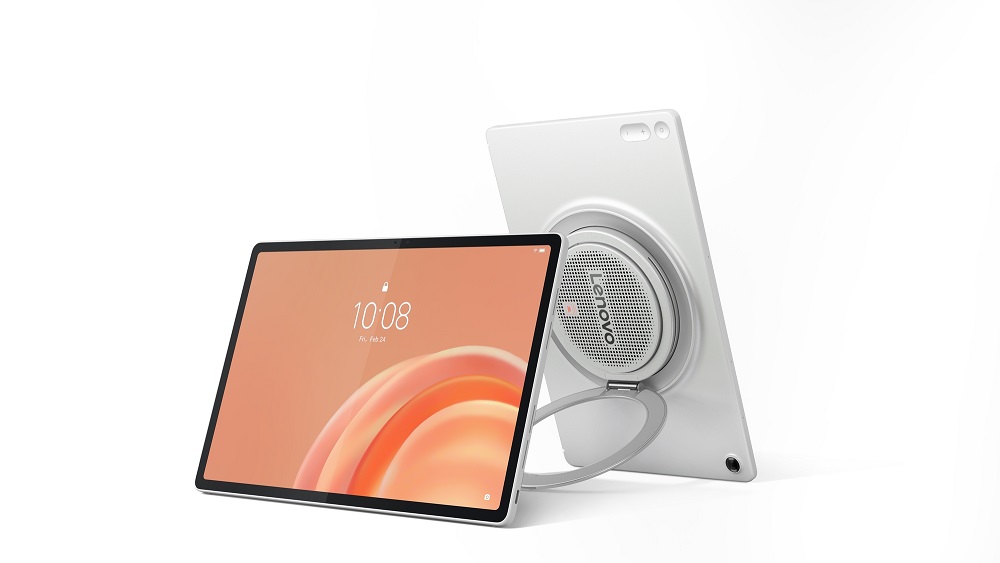 Lenovo Tab Plus Gen 2 забезпечує розумніший і більш захопливий досвід розваг