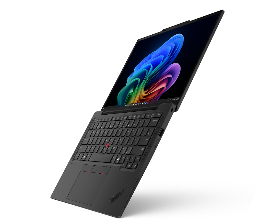 Lenovo ThinkPad X13 Gen 7 - нові AI ПК для корпоративного сегмента