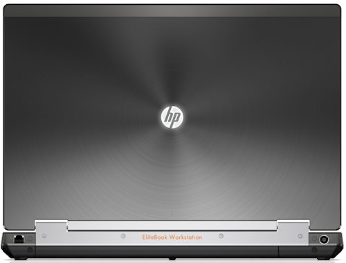 Мобильные графические станции HP Elitebook переходят на новую процессорную платформу