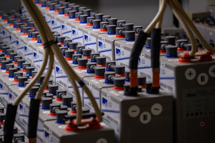 Vodafone інвестує в енергонезалежність понад 674 млн грн