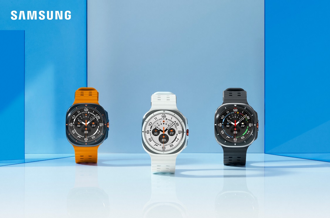 Samsung Galaxy Watch7 та Galaxy Watch Ultra оснащено Galaxy AI