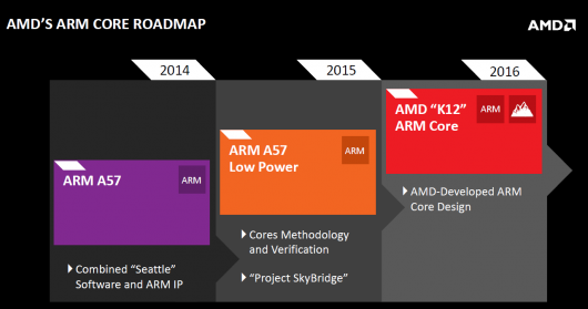 AMD &ndash; «двуличная» или «двуручная»?