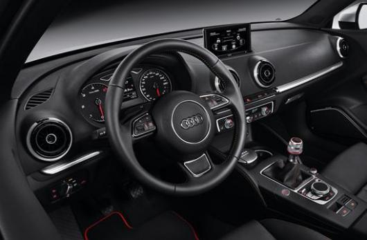 Audi расширяет применение модуля визуальных вычислений NVIDIA