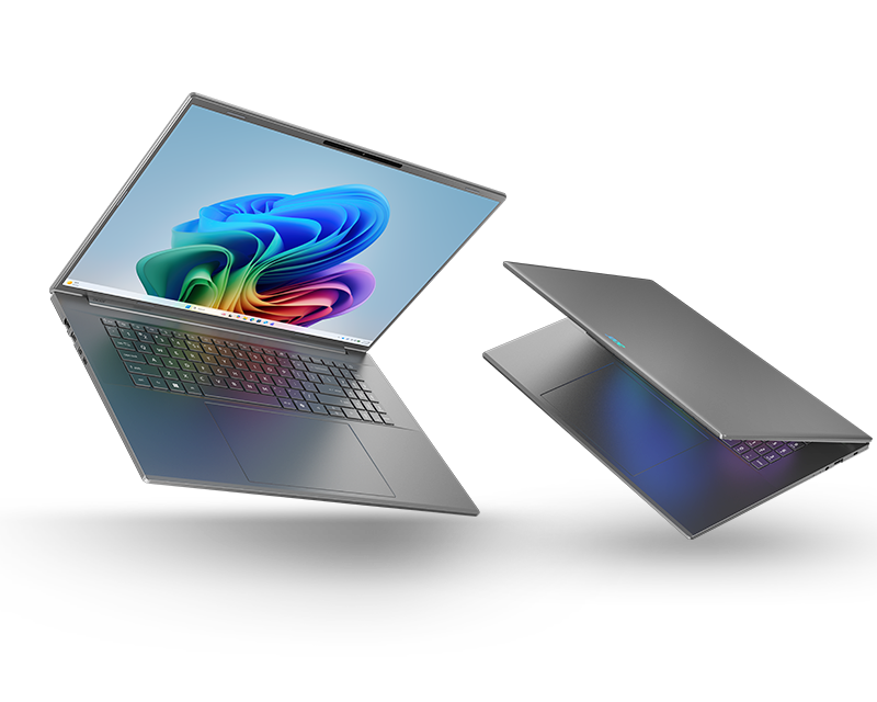 Acer розширює лінійку ПК Aspire AI з Copilot+ новими ноутбуками та моноблоками