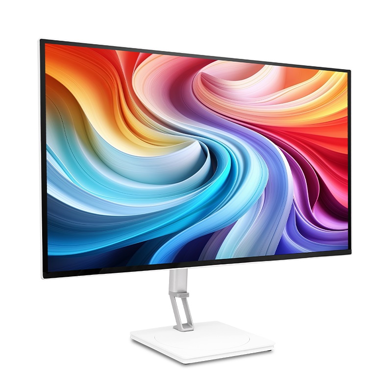 Acer представляє QD-LED монітори