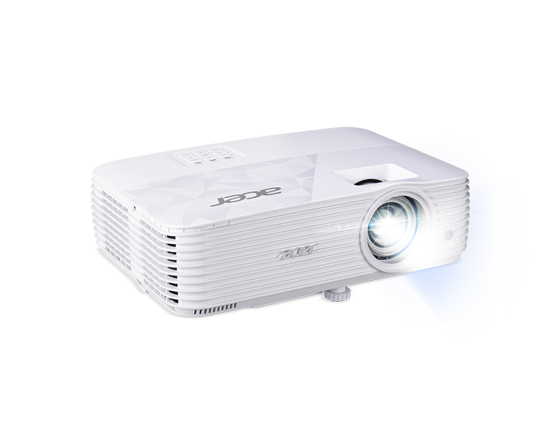 Acer представляє QD-LED монітори
