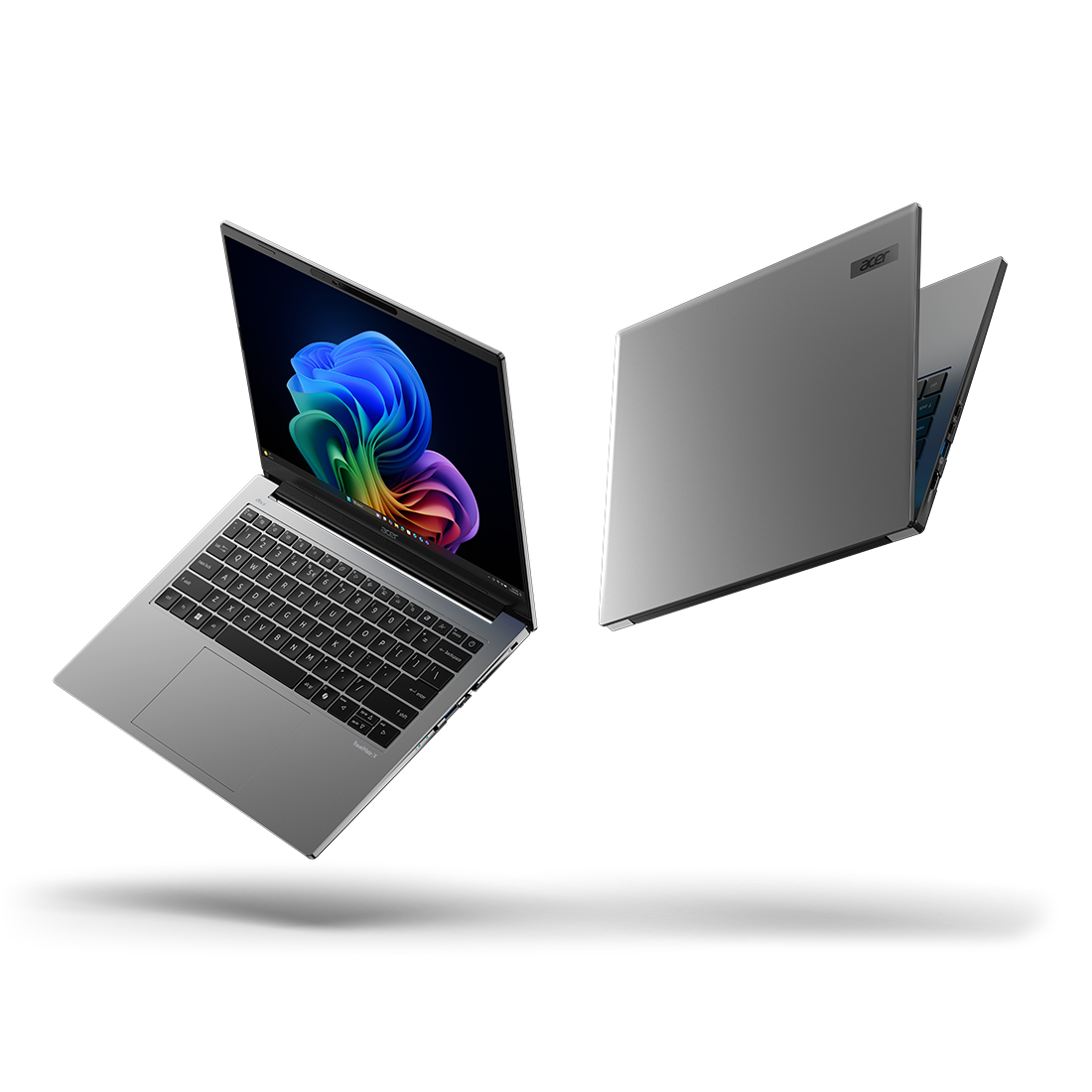 Acer TravelMate X4 14 AI – новий бізнес-ноутбук для підтримки малих і середніх підприємств та гібридних команд