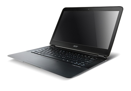 Цена ультрабука  Acer Aspire S5 стартует от 10