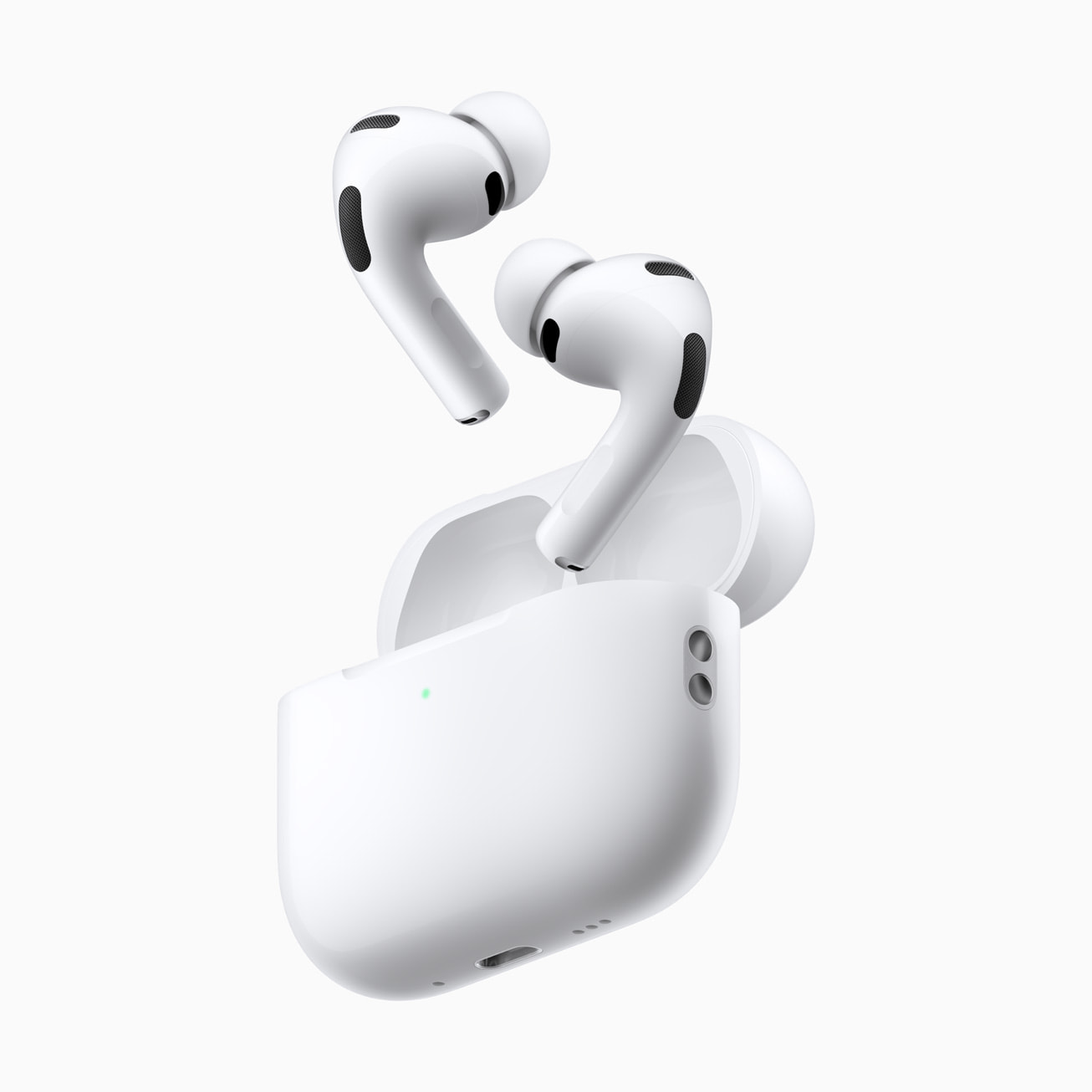 Apple представила AirPods Pro 3 Apple представила AirPods Pro 3