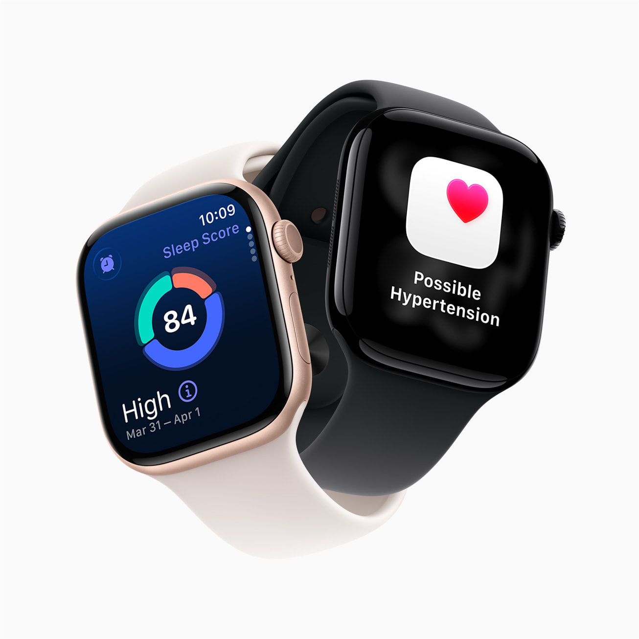 Apple Watch Series 11 оснащено новими функціями моніторингу здоров'я