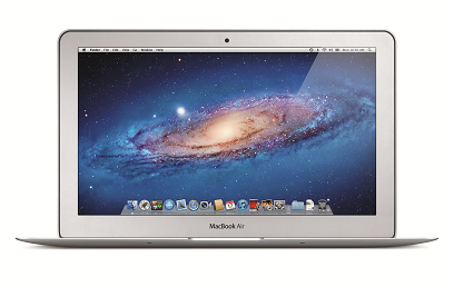 Обновление линейки компьютеров Apple MacBook Air, Thunderbolt-монитор и Mac OS X 10.7 Lion