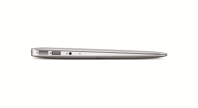 Обновление линейки компьютеров Apple MacBook Air, Thunderbolt-монитор и Mac OS X 10.7 Lion