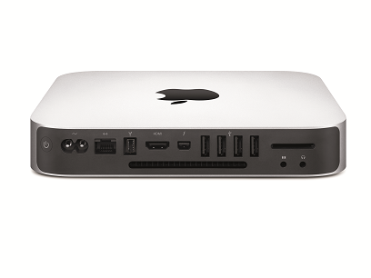 Обновление линейки компьютеров Apple MacBook Air, Thunderbolt-монитор и Mac OS X 10.7 Lion