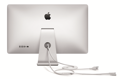 Обновление линейки компьютеров Apple MacBook Air, Thunderbolt-монитор и Mac OS X 10.7 Lion