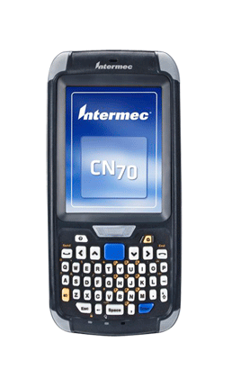 Intermec объявила о выпуске новой линейки сверхпрочных мобильных компьютеров