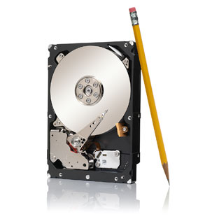 В линейке корпоративных дисков Seagate три новинки