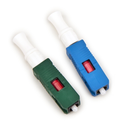 Коннекторы Crimplok+ от 3M упрощают монтаж оптоволоконных кабелей