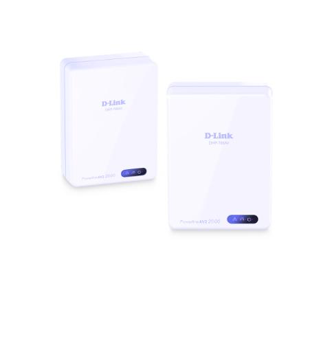 D-Link представила на CES 2015 маршрутизаторы с поддержкой 802.11ac