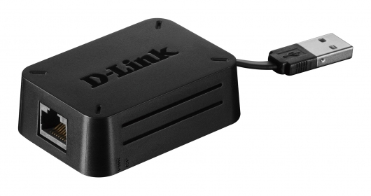 D-Link представила свой самый компактный маршрутизатор 802.11ac