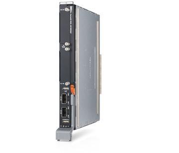 Dell выпускает высокопроизводительный коммутатор S4820T