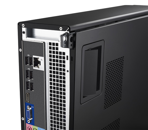 Dell обновляет линейки бизнес-ноутбуков Latitude и десктопов OptiPlex 