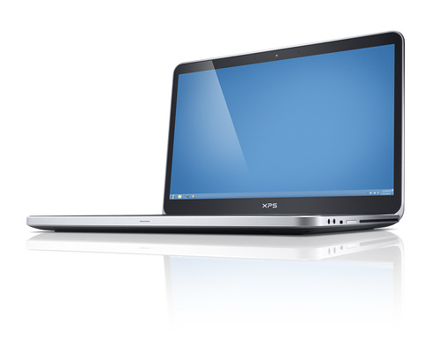 Ноутбуки Dell XPS 14 и XPS 15 представлены в Украине Ноутбуки Dell XPS 14 и XPS 15 представлены в Украине